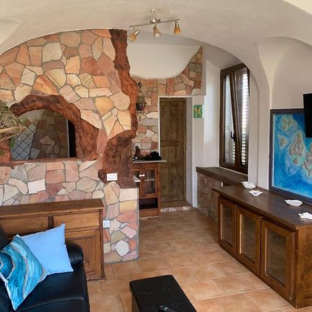 Appartamento Casa Balilla 2 La Maddalena  Esterno foto