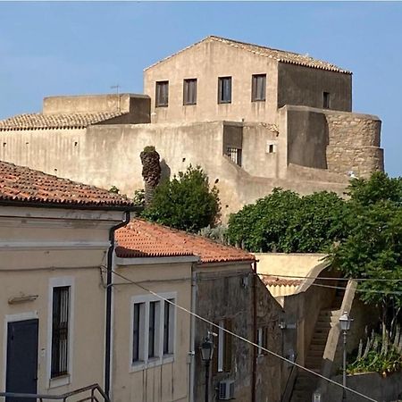 Appartamento Casa Balilla 2 La Maddalena  Esterno foto