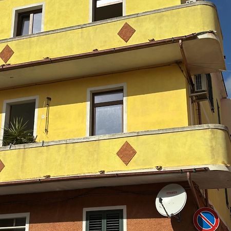 Appartamento Casa Balilla 2 La Maddalena  Esterno foto