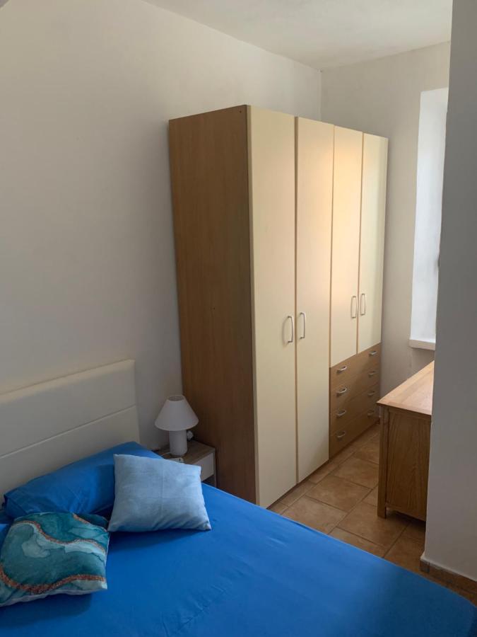 Appartamento Casa Balilla 2 La Maddalena  Esterno foto