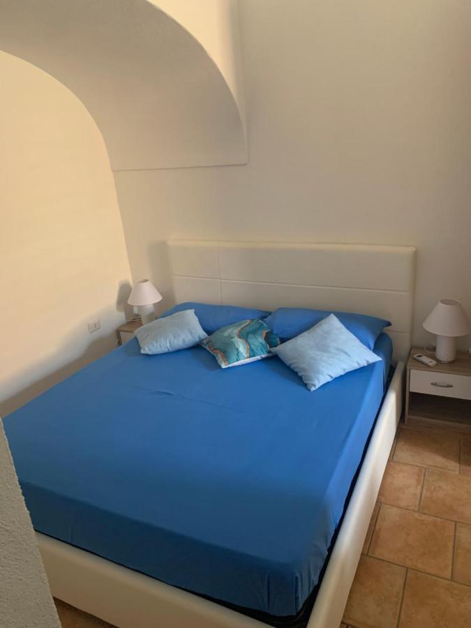 Appartamento Casa Balilla 2 La Maddalena  Esterno foto