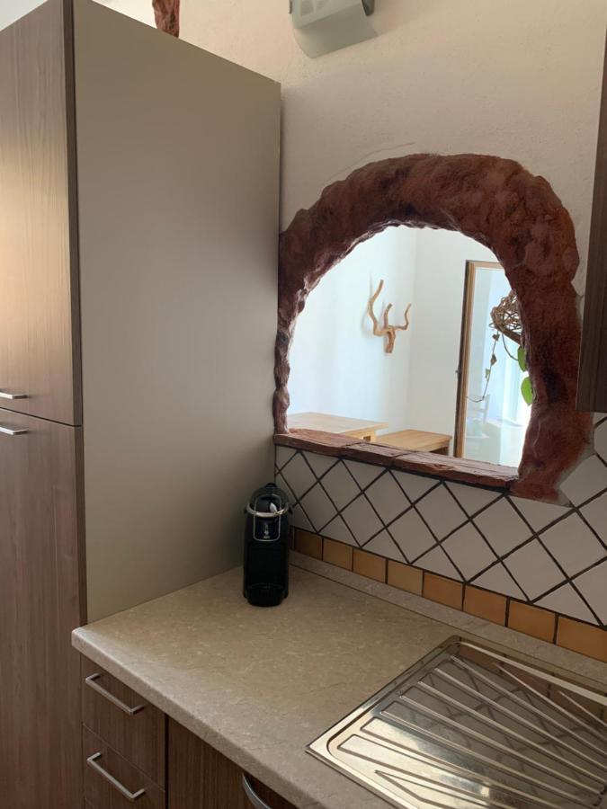 Appartamento Casa Balilla 2 La Maddalena  Esterno foto