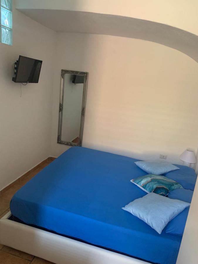 Appartamento Casa Balilla 2 La Maddalena  Esterno foto