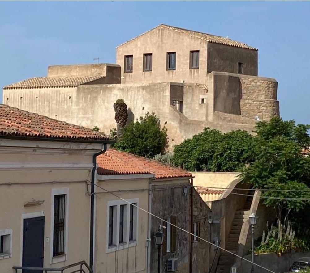 Appartamento Casa Balilla 2 La Maddalena  Esterno foto